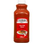 Colorado Acı Biber Sosu 2,2 kg