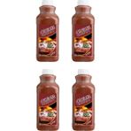 Colorado Barbekü Sos 2.400 gr * 4 Adet 9.600 gr - 1 kg