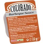 Colorado-Barbekü Sos (barbeque Sauce) Küvet 22 Gr - 120 Adet