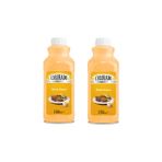 Colorado Burger Meat Sos 2200 gr x 2 - 4,4 lt