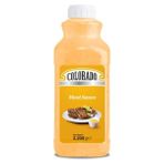 Colorado Burger Meat Sos 2200 gr x 2 Adet - 2,2 kg