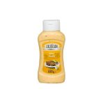 Colorado Burger Meat Sos 530 gr x 12 Adet