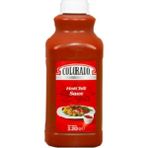 Colorado Hot Chili Acı Biber Sosu 2200GR - 1 Adet