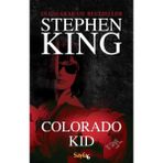 Colorado Kid - Stephen King