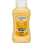 Colorado Meat Sauce Et Sosu 530 Gr