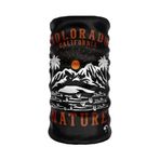 Colorado Nature Boyunluk Baf Bandana Maske