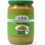 Colorado Pesto Sos 640 gr