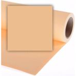 Colorama 272x11 Caramel Karton Fon