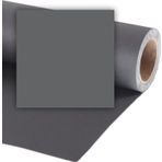 Colorama 272X11 Charcoal Karton Fon