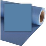 Colorama 272X11 China Blue Karton Fon