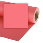 Colorama 272x11 Coral Pink Karton Fon