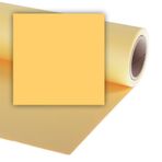 Colorama 272x11 Maize Karton Fon