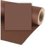 Colorama 272X11 Peat Brown Karton Fon