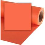 Colorama 272X11 Pumpkin Karton Fon