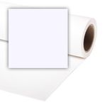 Colorama Arctic White 272x1100 cm Stüdyo Kağıt Fon