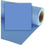 Colorama Bluebell 275x1100 cm Profesyonel Kağıt Fon