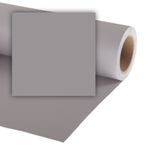 Colorama Cloud Grey 272x1100 cm Stüdyo Kağıt Fon