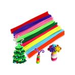 Colorbank Şönil CS-001 6mm 30cm 25'li 1 Paket