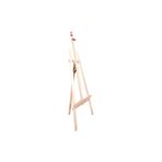 Colorbox Naturel Ekonomik Şövale 152 cm