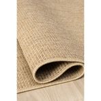 Colore Home Jüt Hasır Örme Kaymaz Taban Yıkanabilir Sisal Halı Jüt Yolluk