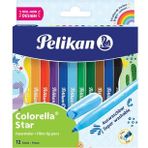 Colorella 12li Keçeli Kalem