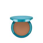 Colorescience Natural Finish Spf20+ Deep Mocha Fondöten Pudra 12 Gr - Kahverengi