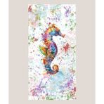 Colorfoam Plaj Havlusu - 75 x 150 cm