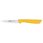 Colorfood Tırtıklı Soyma Bıçağı 8cm Sarı 005 Sarı
