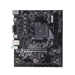 Colorful BATTLE-AX B450M-K M.2 V14 DDR4 4000MHz Anakart