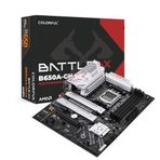 Colorful Battle-AX B650A-GHA WiFİ V14 AMD AM5 DDR5 ATX Anakart