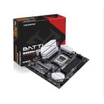Colorful BATTLE-AX B650M-PLUS V14 AMD AM5 DDR5 Micro ATX Anakart