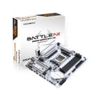 Colorful Battle-AX B650M-WHITE WiFi V15 AMD AM5 DDR5 Micro ATX Anakart