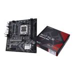 Colorful Battle-AX B850M-E WiFi V14 DDR5 7600MHz mATX Gaming Anakart