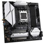 COLORFUL BATTLE-AX B850M-PLUS PRO WIFI V14 DDR5 7600MHz mATX AM5 Gaming (Oyuncu) Anakart
