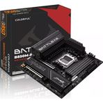 COLORFUL BATTLE-AX B850M-PLUS S WIFI7 V14 AMD AM5 DDR5 8000MHz mATX Gaming (Oyuncu) Anakart