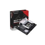 COLORFUL BATTLE-AX B860M-E WIFI V20 DDR5 7600MHz mATX Gaming (Oyuncu) Anakart