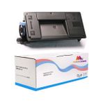Colorful Colorfultoner Kyocera TK-3300 Toner Siyah - Ecosys MA4500IX Muadil Toner
