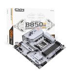 COLORFUL CVN B850M GAMING FROZEN V14A DDR5 8400Mhz mATX AM5 Gaming (Oyuncu) Anakart