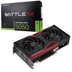 Colorful iGame GeForce RTX 5050 Battle AX DUO OC 8GB-V GDDR6 Ekran Kartı