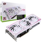 Colorful iGame GeForce RTX 5070 Ultra W OC 12GB-V 12GB GDDR7 Ekran Kartı
