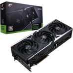 Colorful iGame GeForce RTX 5080 Vulcan OC 16GB-V 16GB GDRR7 Ekran Kartı