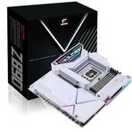 Colorful iGame Z790 Vulcan W V20 DDR5 8800MHz E-ATX LGA1700 Gaming Anakart Beyaz