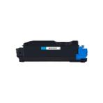 Colorful Tecprint Kyocera TK-5270 Mavi Muadil Toner