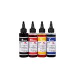 Colorful Toner Brother Dcp Serisi Yazıcılar Kartuş Dolum Mürekkep Seti