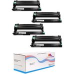 Colorful Toner Brother DR-273 DCP-L3517CDW Drum Ünitesi Seti