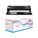 Colorful Toner Brother DR-273 DCP-L3517CDW Kırmızı Drum Ünitesi