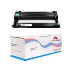 Colorful Toner Brother DR-273 MFC-L3770CDW Kırmızı Drum Ünitesi