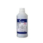 Colorful Toner Canon G2400 1 lt Mavi Muadil Mürekkep