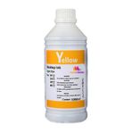 Colorful Toner Epson L1800 1 lt Sarı Muadil Mürekkep