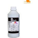 Colorful Toner Epson L1800 1 lt Siyah Muadil Mürekkep